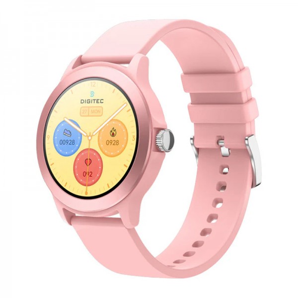 Digitec Nova Pink Smartwatch